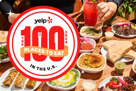 3 local restaurants make top 10 on Yelp’s Top 100 places to eat in Texas in 2023 list